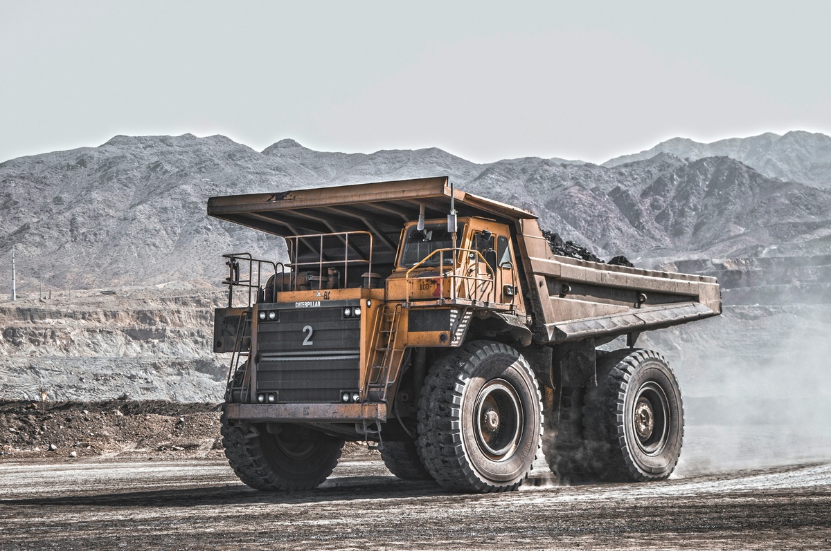 Mining Development